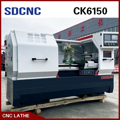 ck6150 cnc lathe manufacturers|horizontal cnc lathe.